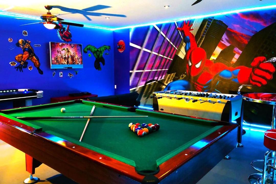 Photo of Others in Windsor Hills