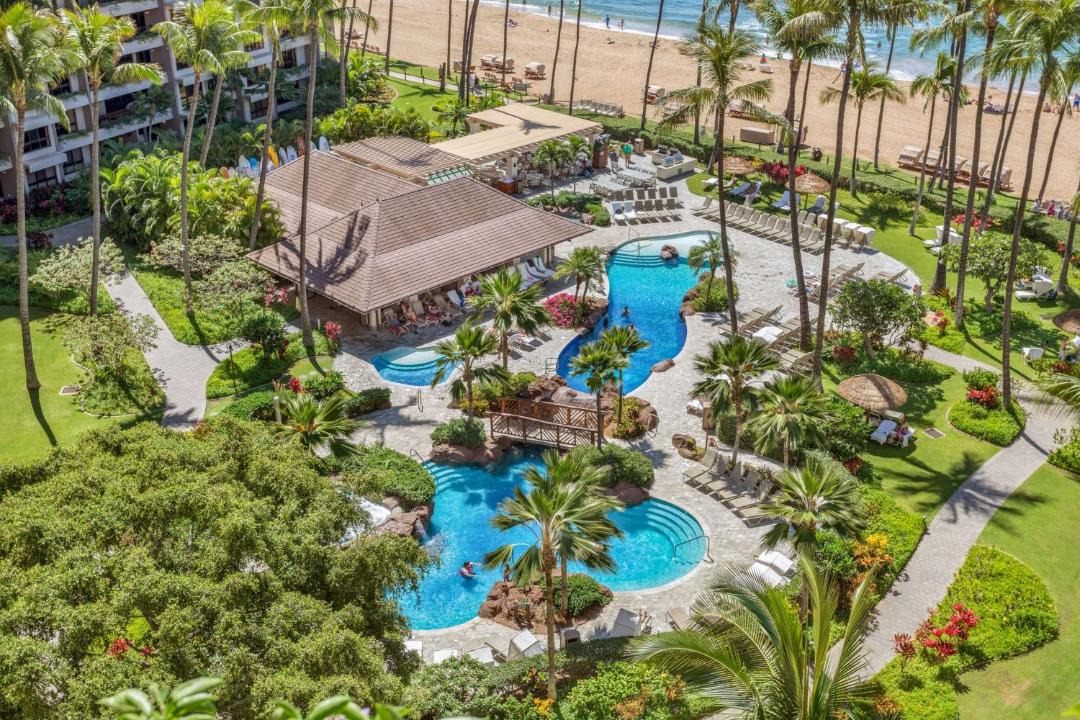 Photo of Others in Kaanapali