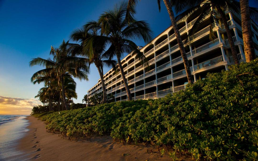 Photo of Others in Historic Lahaina Front Street