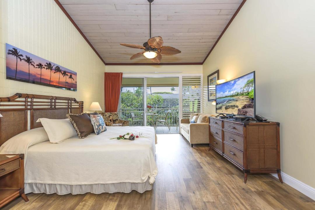 Photo of Bedroom in Napili