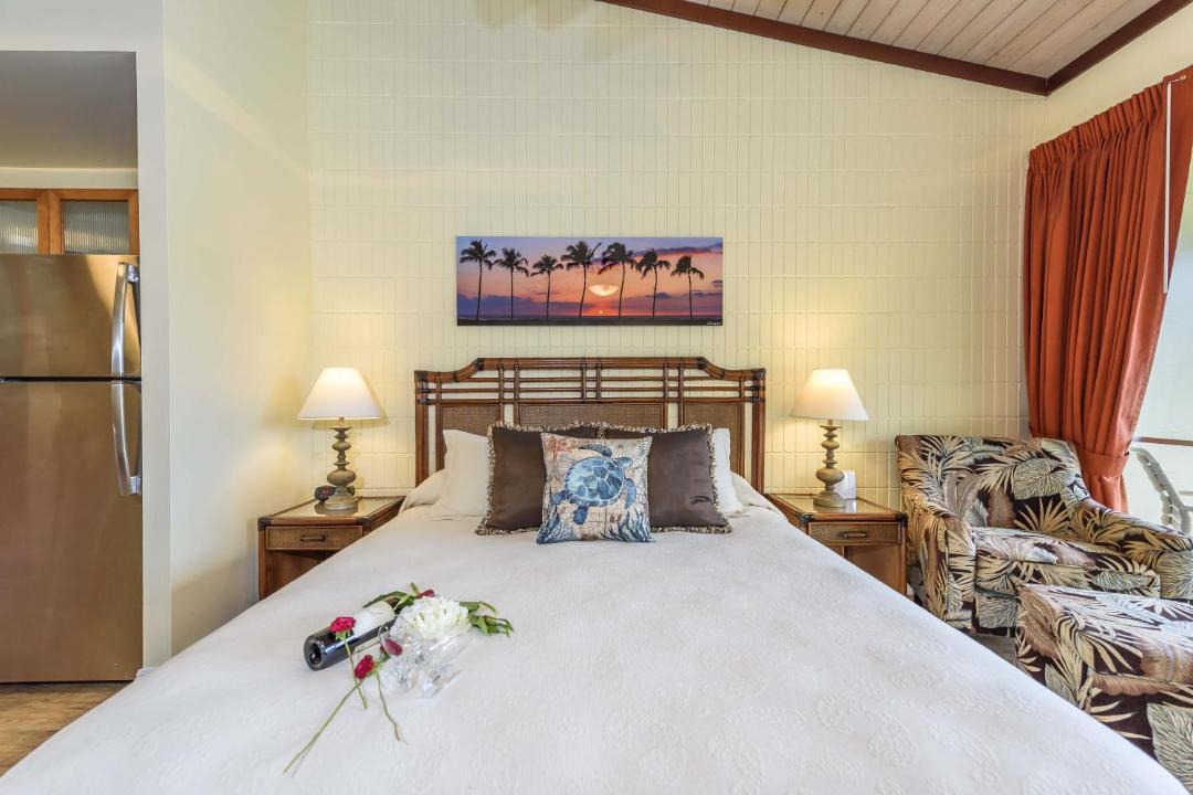 Photo of Bedroom in Napili