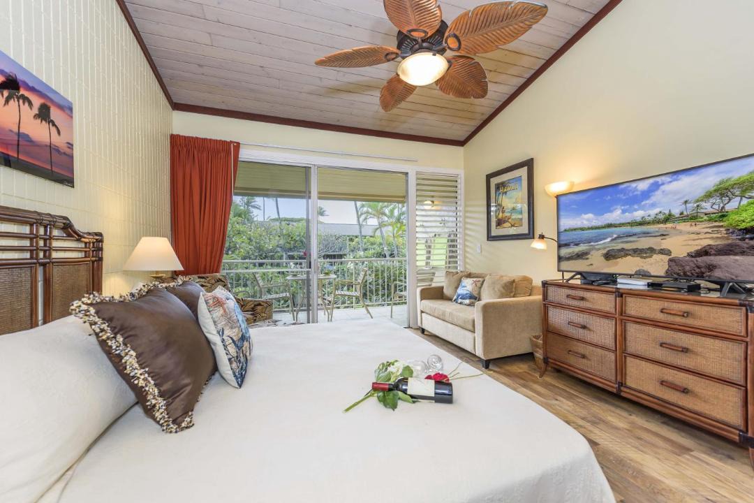 Photo of Bedroom in Napili