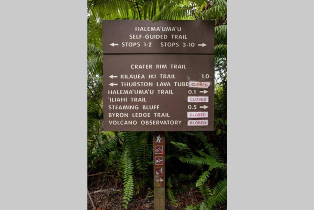 Photo of Outdoor in Volcano