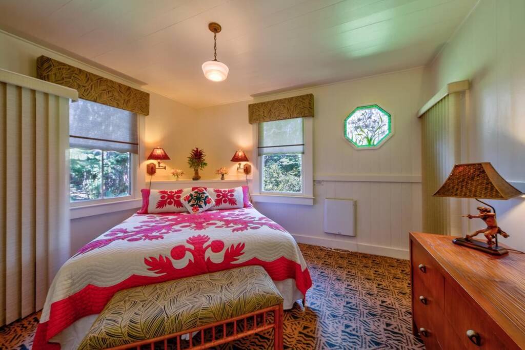 Photo of Bedroom in Volcano