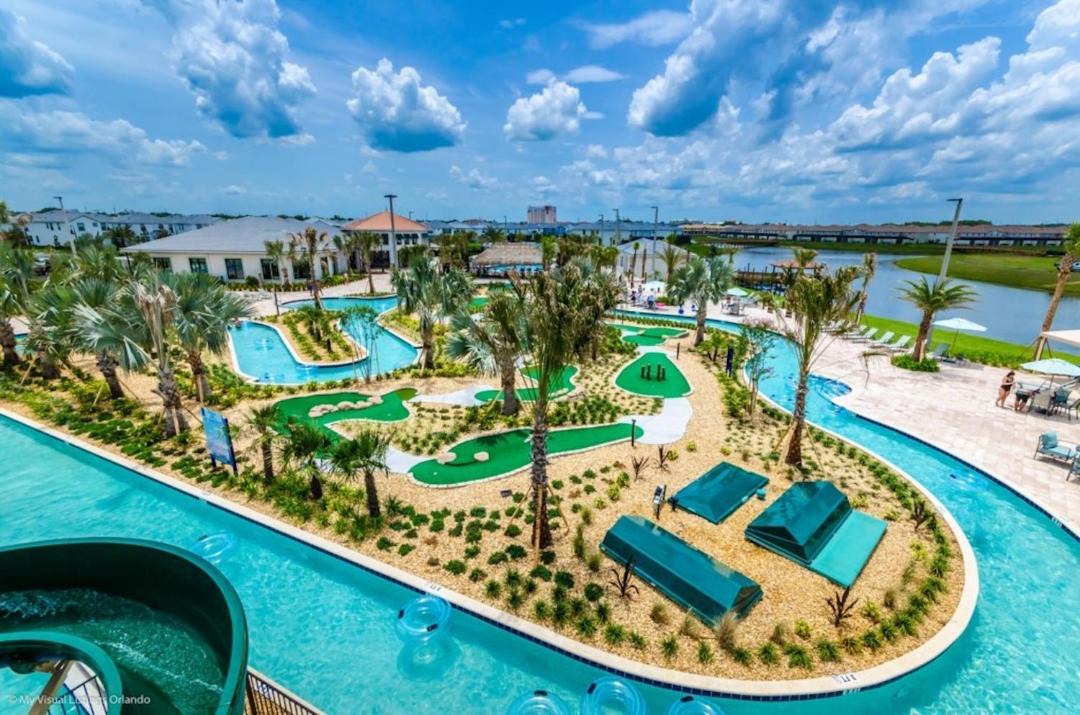 Photo of Outdoor in Kissimmee
