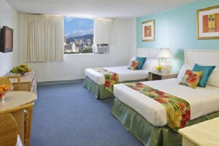 Photo of Bedroom in Ala Moana