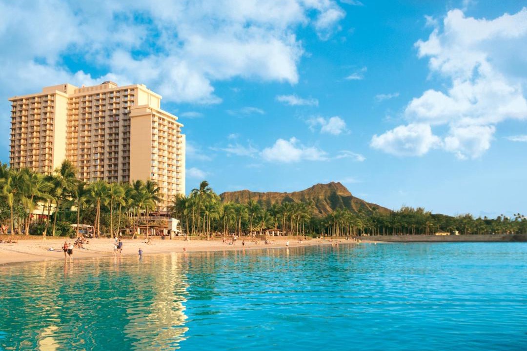 Photo of Others in Waikiki