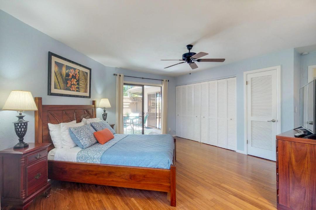 Photo of Bedroom in Kona Palisades