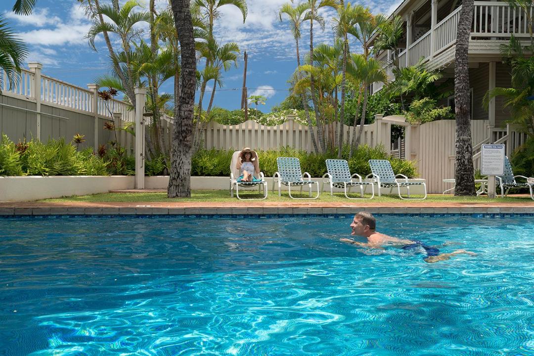 Photo of Others in Historic Lahaina Front Street