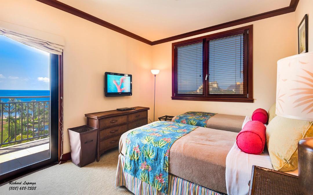 Photo of Bedroom in Ko Olina