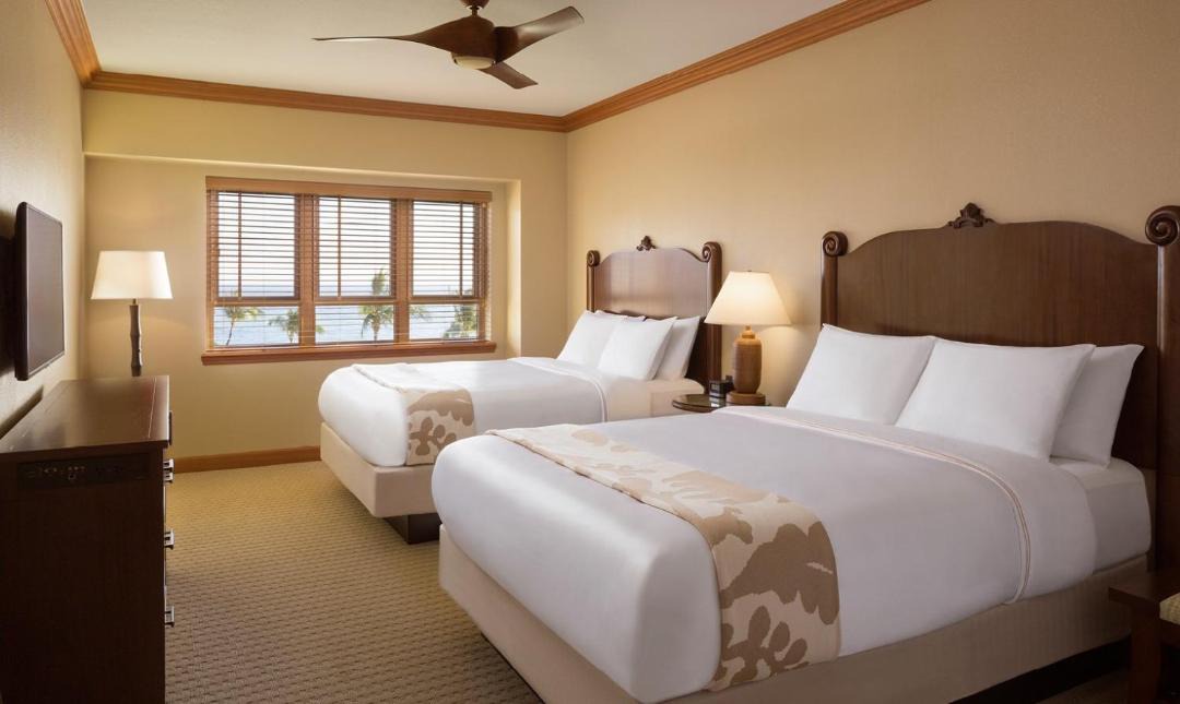 Photo of Bedroom in Kaanapali