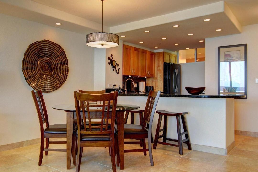 Photo of Kitchen in Honokowai