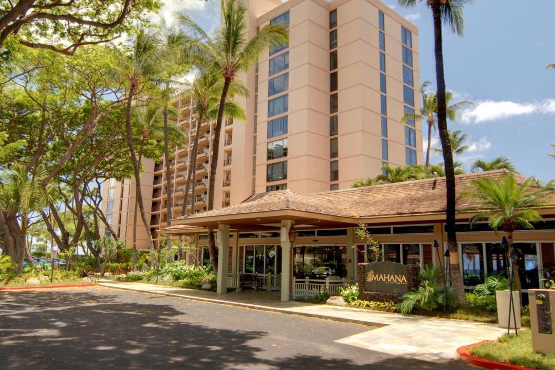 Photo of Others in Honokowai