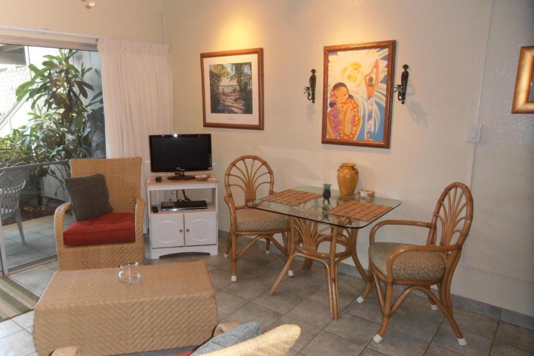Photo of Livingroom in Kihei