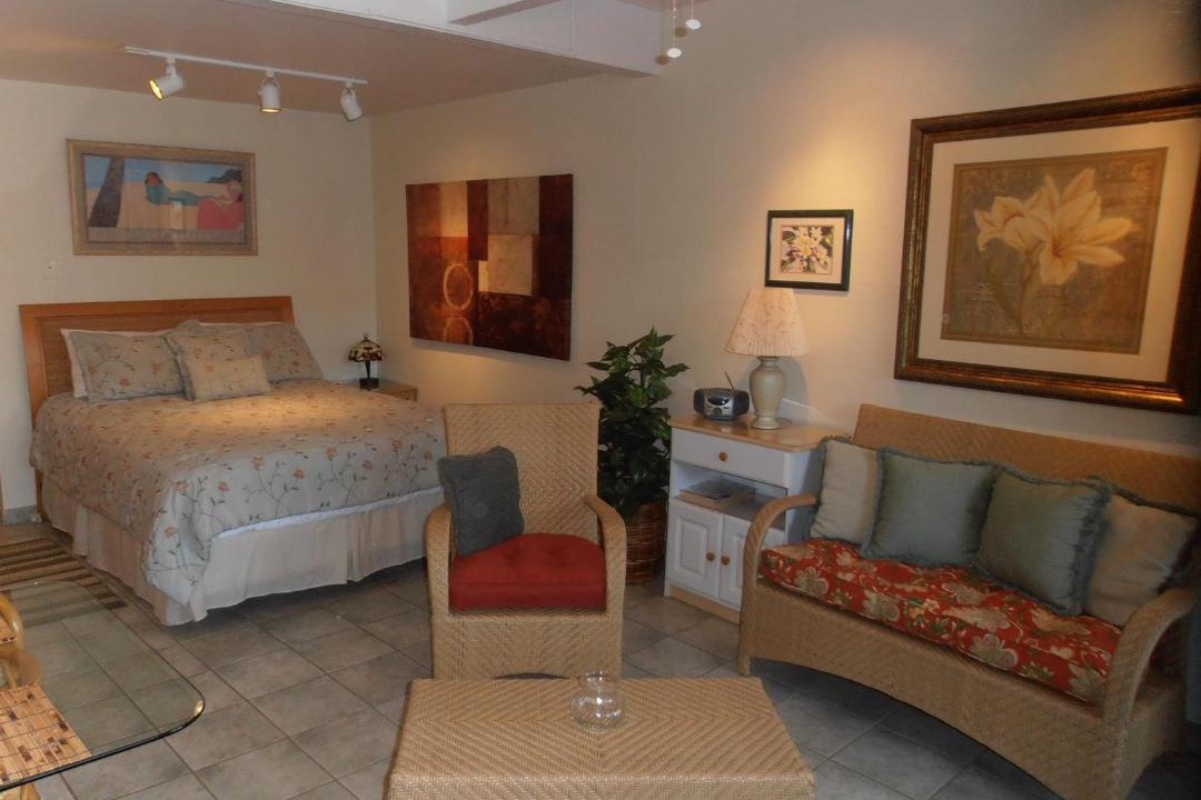 Photo of Livingroom in Kihei