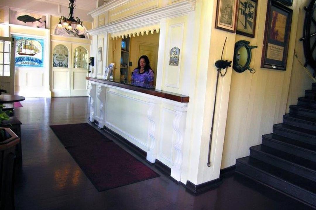 Photo of Others in Historic Lahaina Front Street