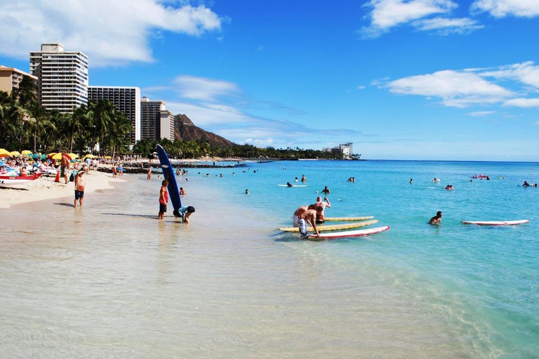 Photo of Others in Waikiki