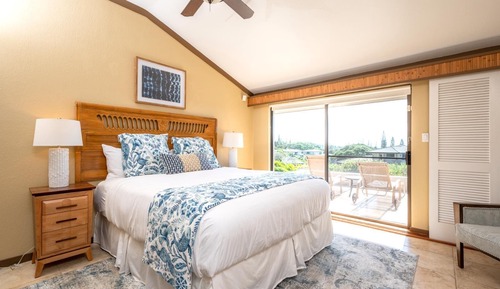 Condo (2 Bedrooms)