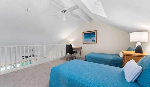 Villa, Multiple Beds (Fairway Villas Waikoloa G31)