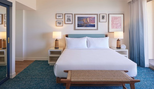 Grand Suite (Navigator)