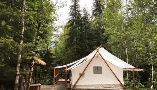 Tent