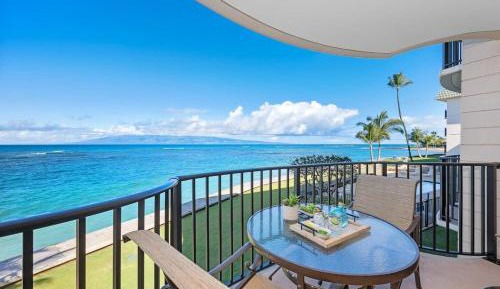 Vacation Home