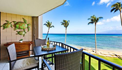 Vacation Home