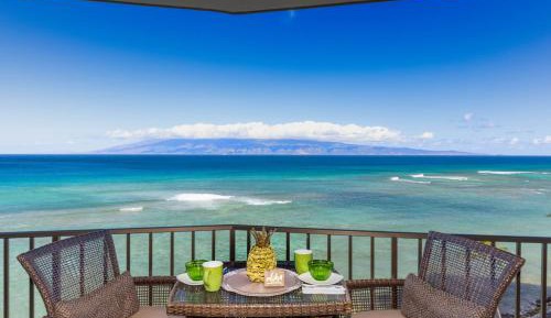 Vacation Home