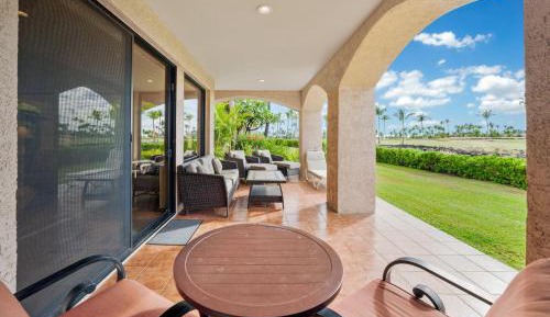Vacation Home