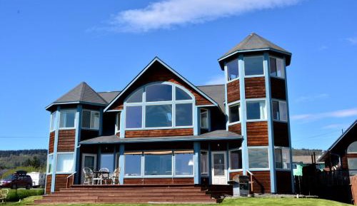 Vacation Home