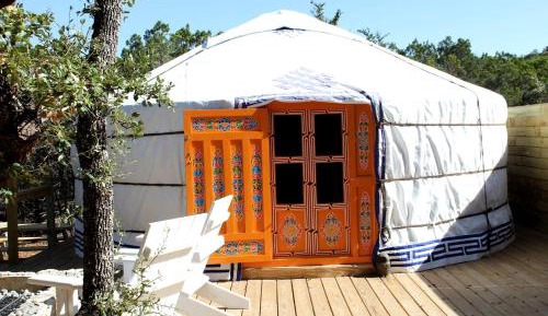 Tent