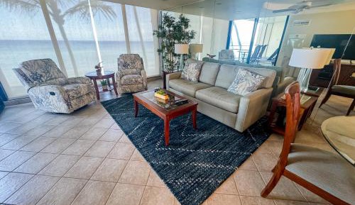 One Bedroom Apartment