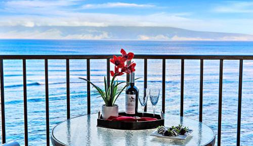 Vacation Home