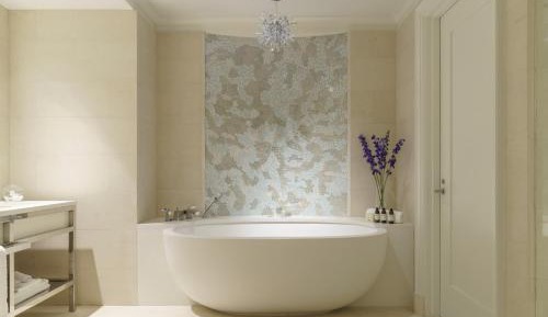 Park View Deluxe Suite king