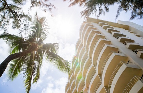 Diamond Head - Kapahulu - St. Louis Hotel | Lotus Honolulu at Diamond Head
