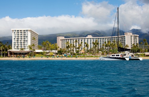 Kaanapali Hotel | The Westin Maui Resort and Spa Kaanapali