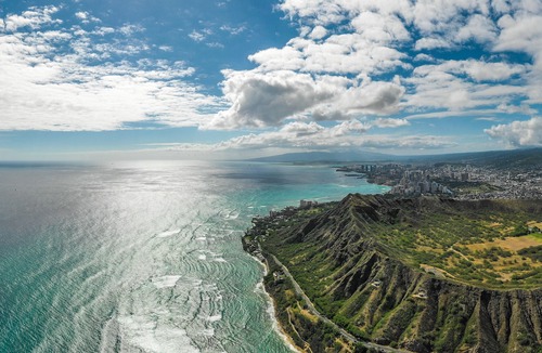 Diamond Head - Kapahulu - St. Louis Hotel | Lotus Honolulu at Diamond Head