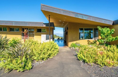 Kapaau House | Hawaiian Oasis - Serenity and Relaxation