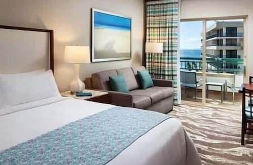 Lahaina Resort | 3 Marriott'S Maui Ocean Club Napilii Tower