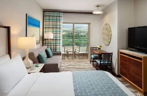 Lahaina Resort | 3 Marriott'S Maui Ocean Club Napilii Tower