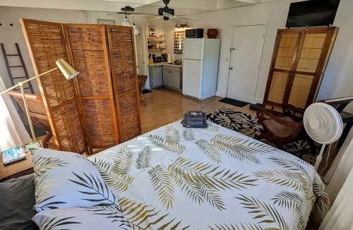 Kapaau Apartment | Guesthouse in Kapaau