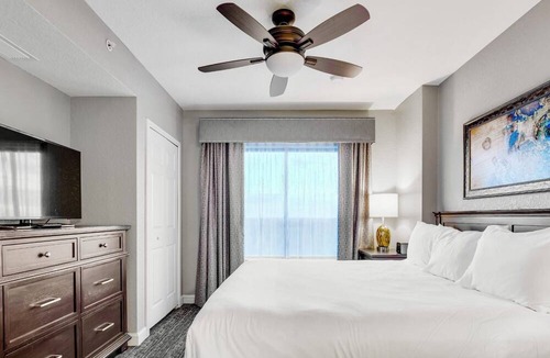 Lake Buena Vista Condo | Family-Friendly 3BR Condo at Wyndham Bonnet Creek - Inside Disney World Gates