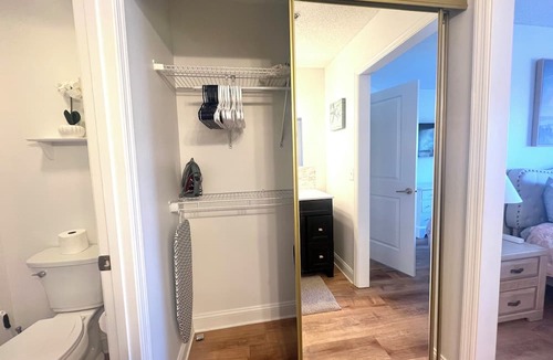 Sandestin Condo | 1 BR Walk to Shops, pool & Restaurants, 5 min to Beautiful Beaches! Full Kitchen