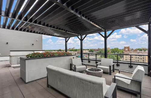 Downtown Minneapolis Condo | Luxury 2Bd Condo DT Minneapolis, Minutes From Convention Center & US Bank Arena