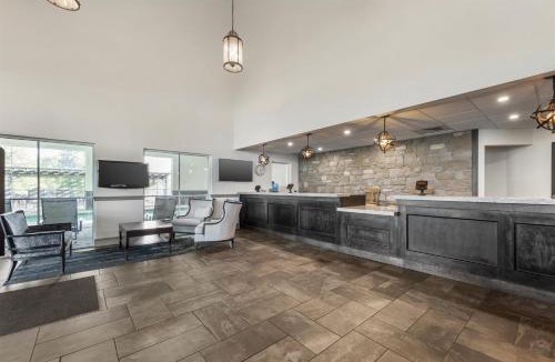 Gordonville Hotel | Best Western PLUS Revere Inn & Suites