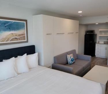 Bradenton Beach Hotel | Silver Surf Gulf Beach Resort