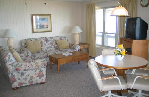 Kill Devil Hills Resort | Outer Banks Beach Club II Resorts