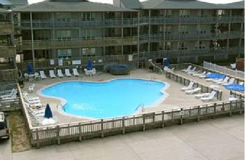 Kill Devil Hills Resort | Outer Banks Beach Club II Resorts
