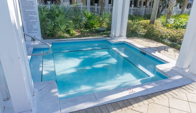 New Listing! Ground Floor Gem at Pilot House | Sandestin Beach Resort