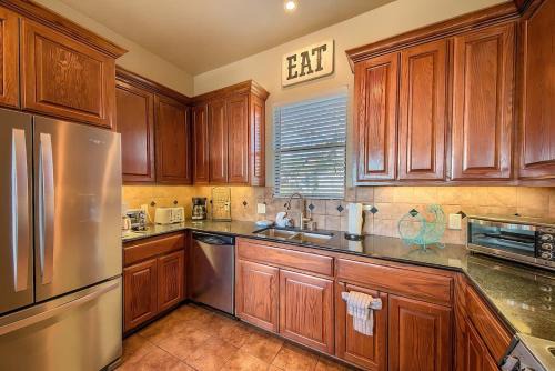 CL 1233 Villa at Canyon Lake